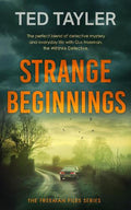 Strange Beginnings - MPHOnline.com