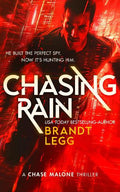 Chasing Rain - MPHOnline.com