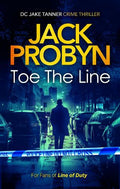 Toe The Line - MPHOnline.com