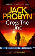 Cross The Line - MPHOnline.com
