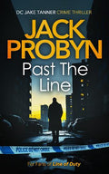 Past The Line - MPHOnline.com