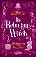 The Reluctant Witch - MPHOnline.com