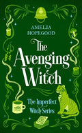 The Avenging Witch - MPHOnline.com