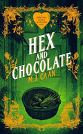 Hex And Chocolate - MPHOnline.com