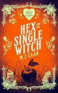 Hex And The Single Witch - MPHOnline.com