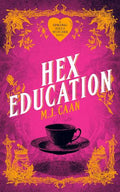 Hex Education - MPHOnline.com