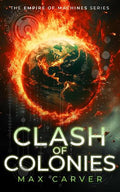 Clash of Colonies - MPHOnline.com