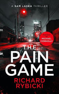 The Pain Game - MPHOnline.com