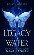 Legacy Of Water - MPHOnline.com