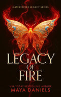 Legacy Of Fire - MPHOnline.com
