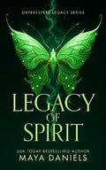 Legacy Of Spirit - MPHOnline.com