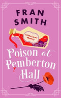Poison at Pemberton Hall - MPHOnline.com