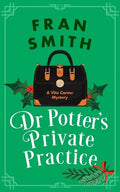 Dr Potter's Private Practice - MPHOnline.com