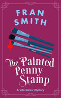 The Painted Penny Stamp - MPHOnline.com