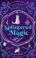 Splintered Magic - MPHOnline.com