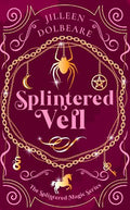 Splintered Veil - MPHOnline.com