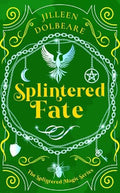 Splintered Fate - MPHOnline.com