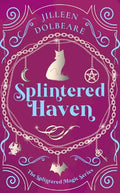 Splintered Haven - MPHOnline.com