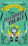 Peccadillo at the Palace - MPHOnline.com