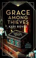 Grace Among Thieves - MPHOnline.com