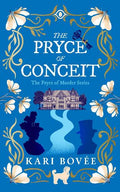 The Pryce of Conceit - MPHOnline.com