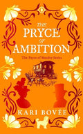 The Pryce of Ambition - MPHOnline.com