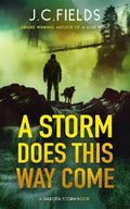 A Storm Does this Way Come - MPHOnline.com