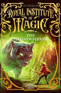 Royal Institute of Magic #02: Shadow Seeker - MPHOnline.com