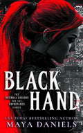 Black Hand: - MPHOnline.com