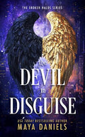 The Devil In Disguise - MPHOnline.com
