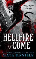 Hellfire To Come - MPHOnline.com