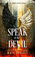 Speak Of The Devil - MPHOnline.com