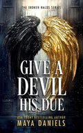Give A Devil His Due - MPHOnline.com