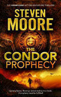 The Condor Prophecy - MPHOnline.com