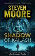 The Shadow Of Kailash - MPHOnline.com