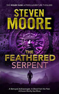 The Feathered Serpent - MPHOnline.com