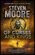 Of Curses And Kings - MPHOnline.com