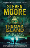 The Oak Island Enigma - MPHOnline.com