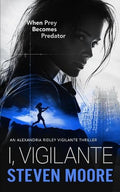 I, Vigilante - MPHOnline.com