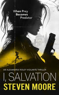 I, Salvation - MPHOnline.com