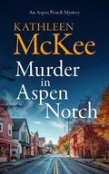 Murder In Aspen Notch - MPHOnline.com