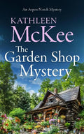 The Garden Shop Mystery - MPHOnline.com