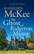 The Ghost Of Ridgeton Manor - MPHOnline.com