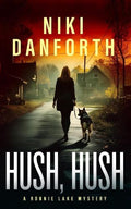 Hush Hush - MPHOnline.com