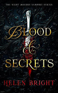 Blood & Secrets - MPHOnline.com
