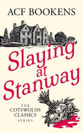 Slaying At Stanway - MPHOnline.com