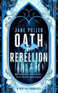 Oath Of Rebellion - MPHOnline.com