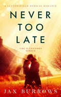 Never Too Late - MPHOnline.com