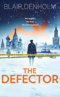 The Defector - MPHOnline.com