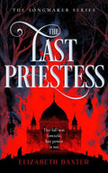 The Last Priestess - MPHOnline.com